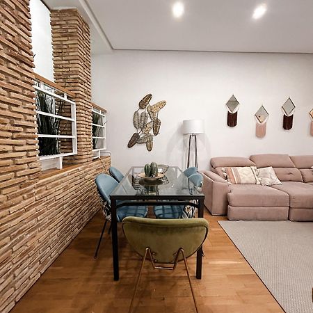 Impresionante Triplex En Canaleja, Sol Madrid Bagian luar foto