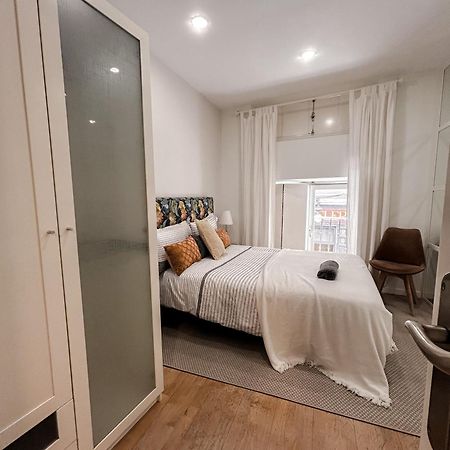 Impresionante Triplex En Canaleja, Sol Madrid Bagian luar foto