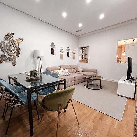 Impresionante Triplex En Canaleja, Sol Madrid Bagian luar foto