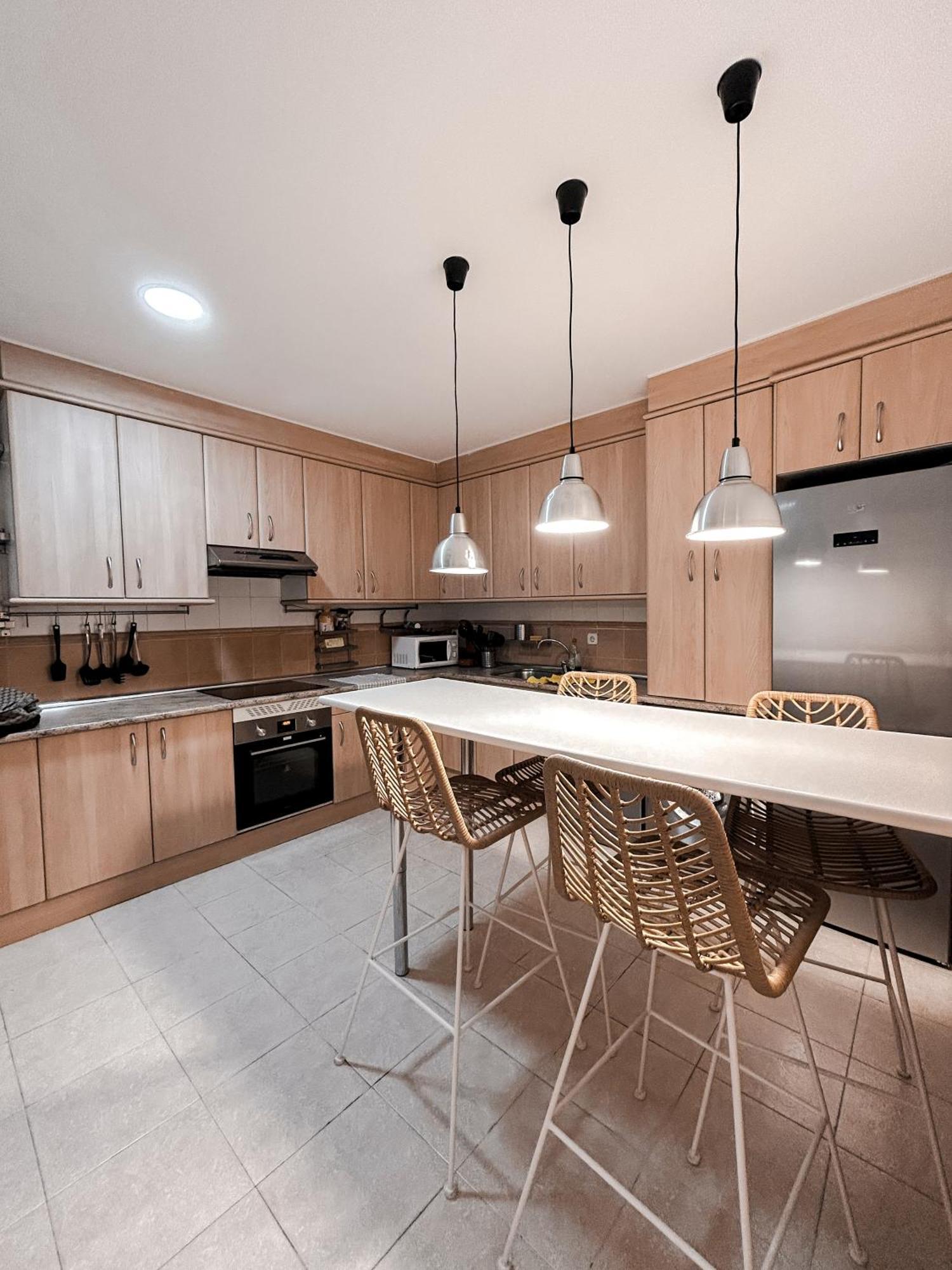 Impresionante Triplex En Canaleja, Sol Madrid Bagian luar foto