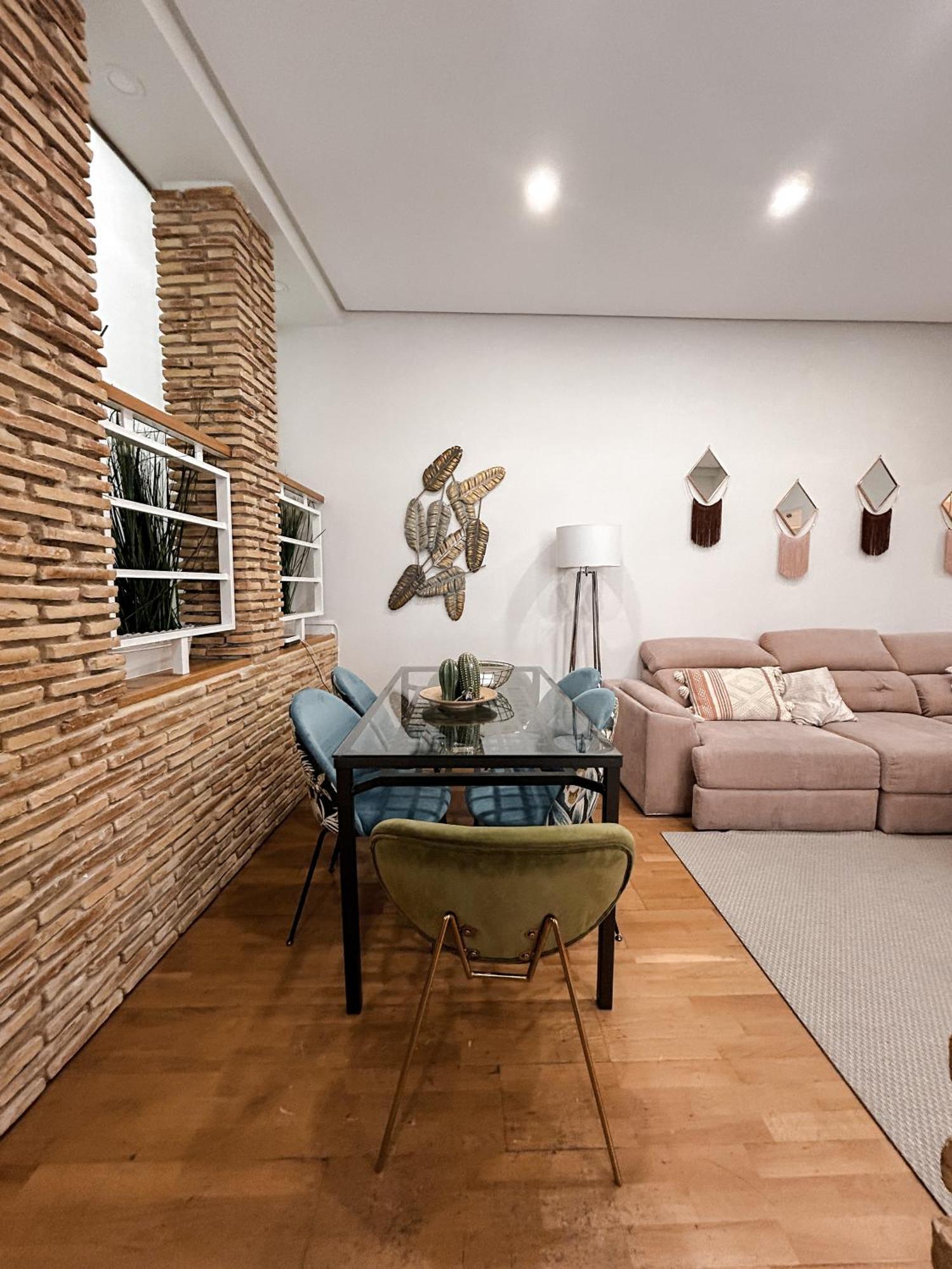 Impresionante Triplex En Canaleja, Sol Madrid Bagian luar foto