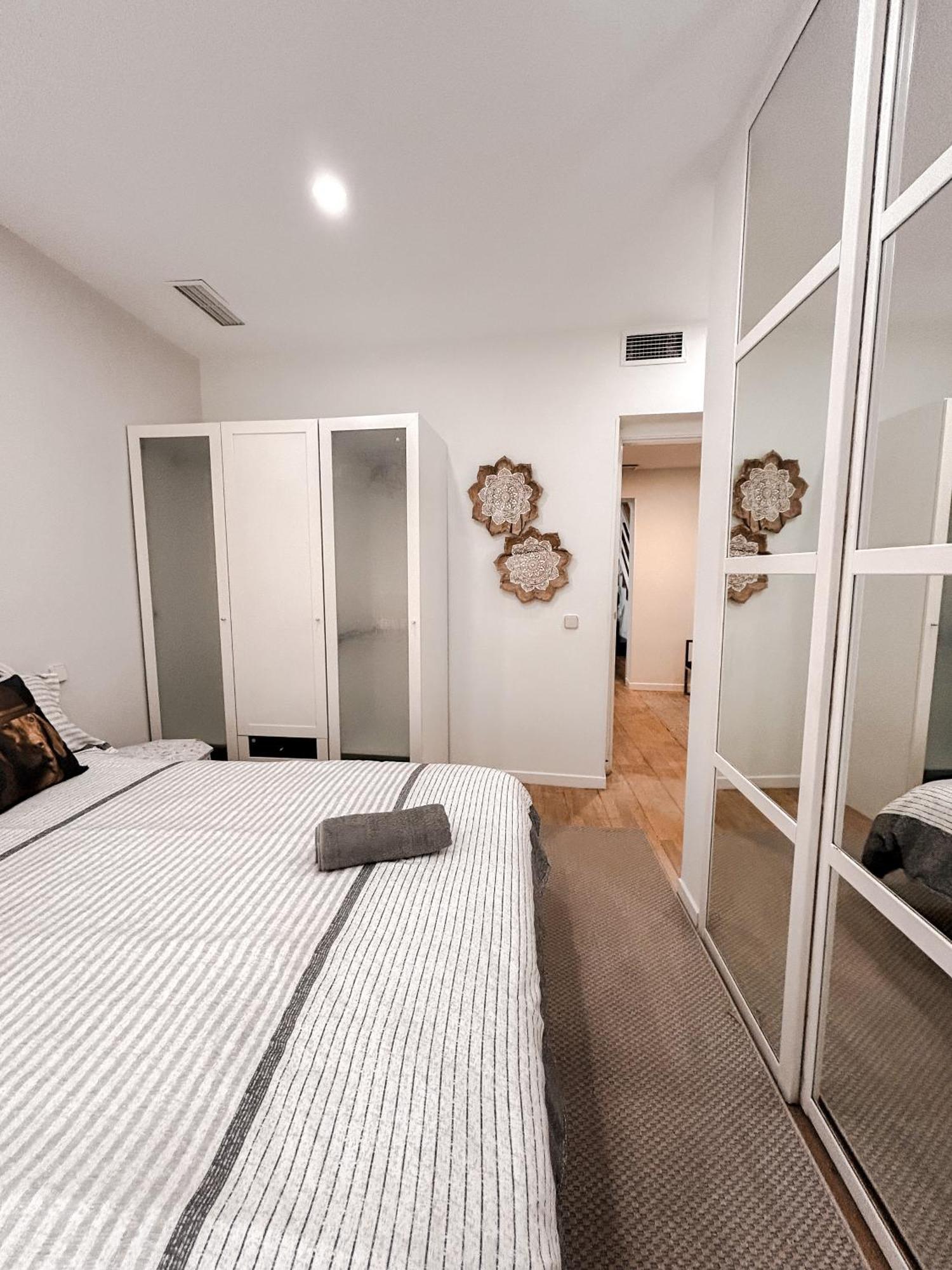 Impresionante Triplex En Canaleja, Sol Madrid Bagian luar foto