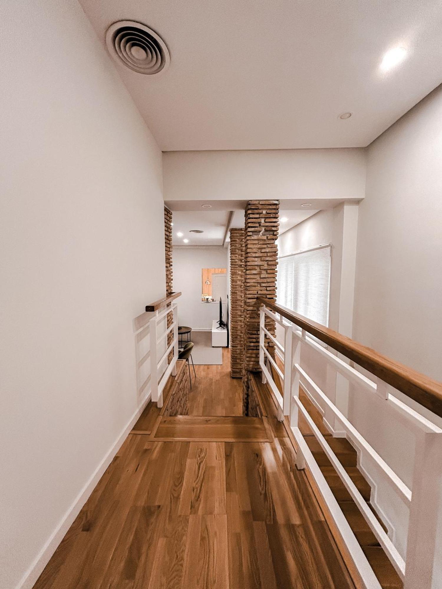 Impresionante Triplex En Canaleja, Sol Madrid Bagian luar foto