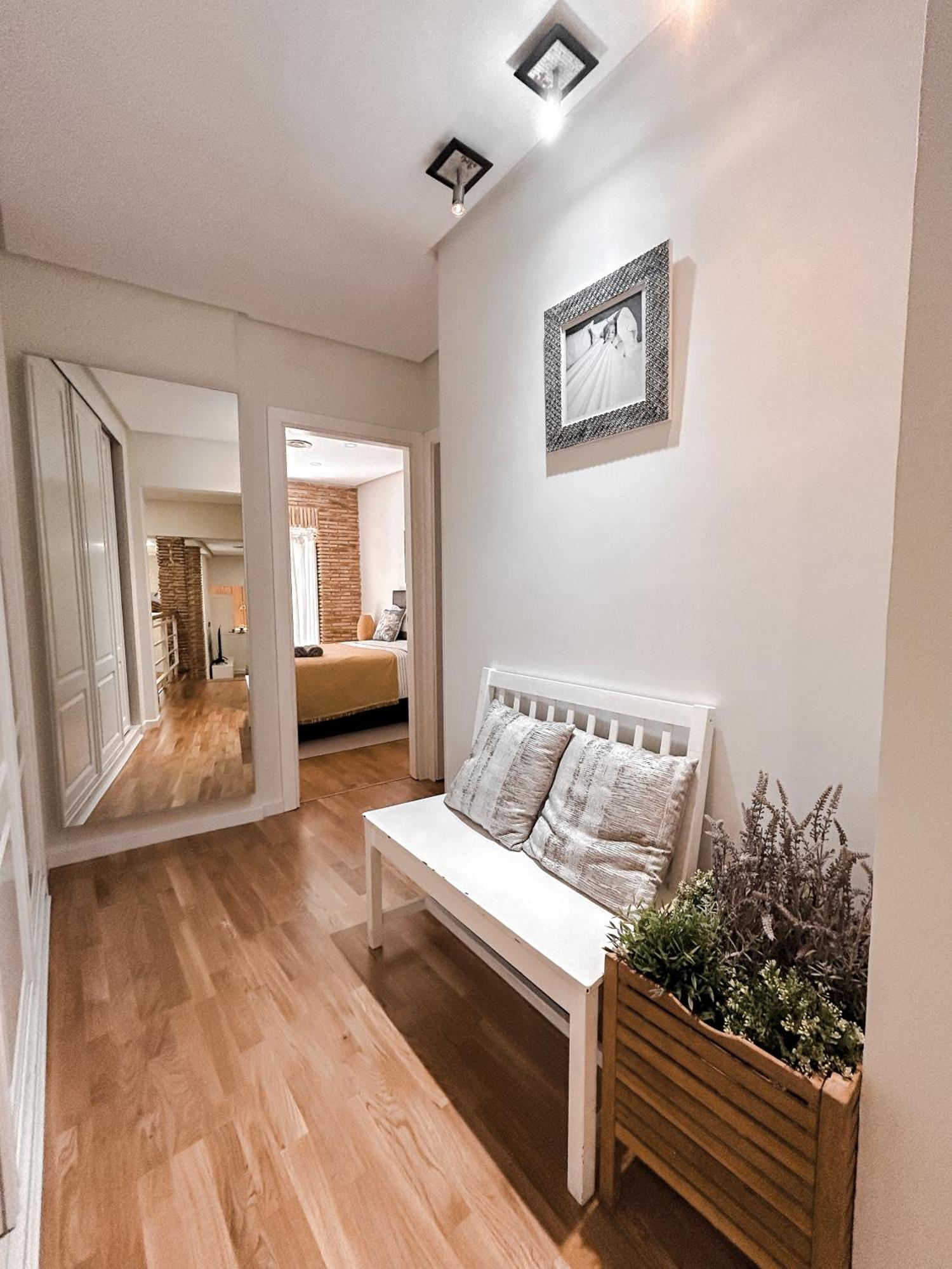 Impresionante Triplex En Canaleja, Sol Madrid Bagian luar foto