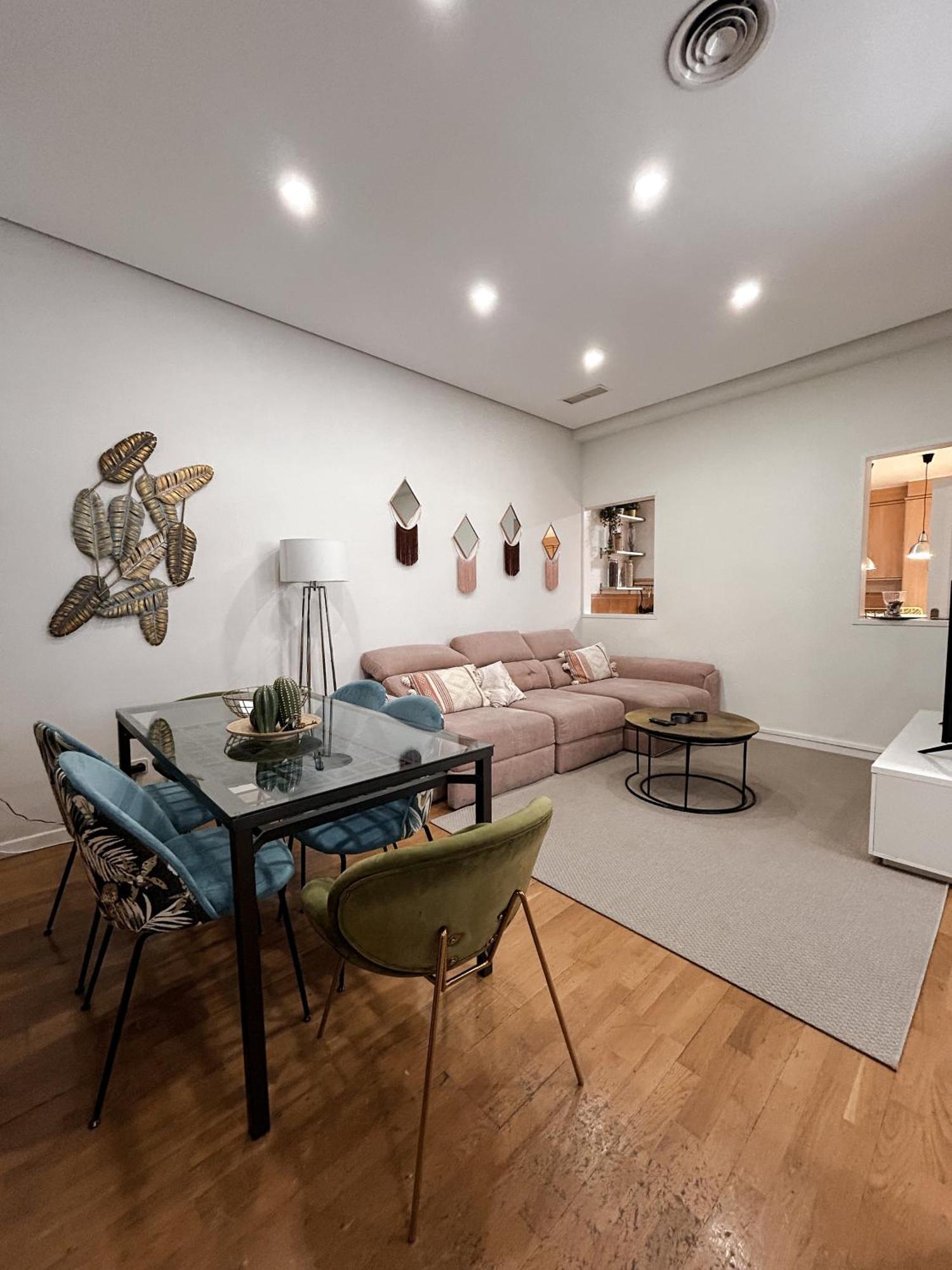 Impresionante Triplex En Canaleja, Sol Madrid Bagian luar foto