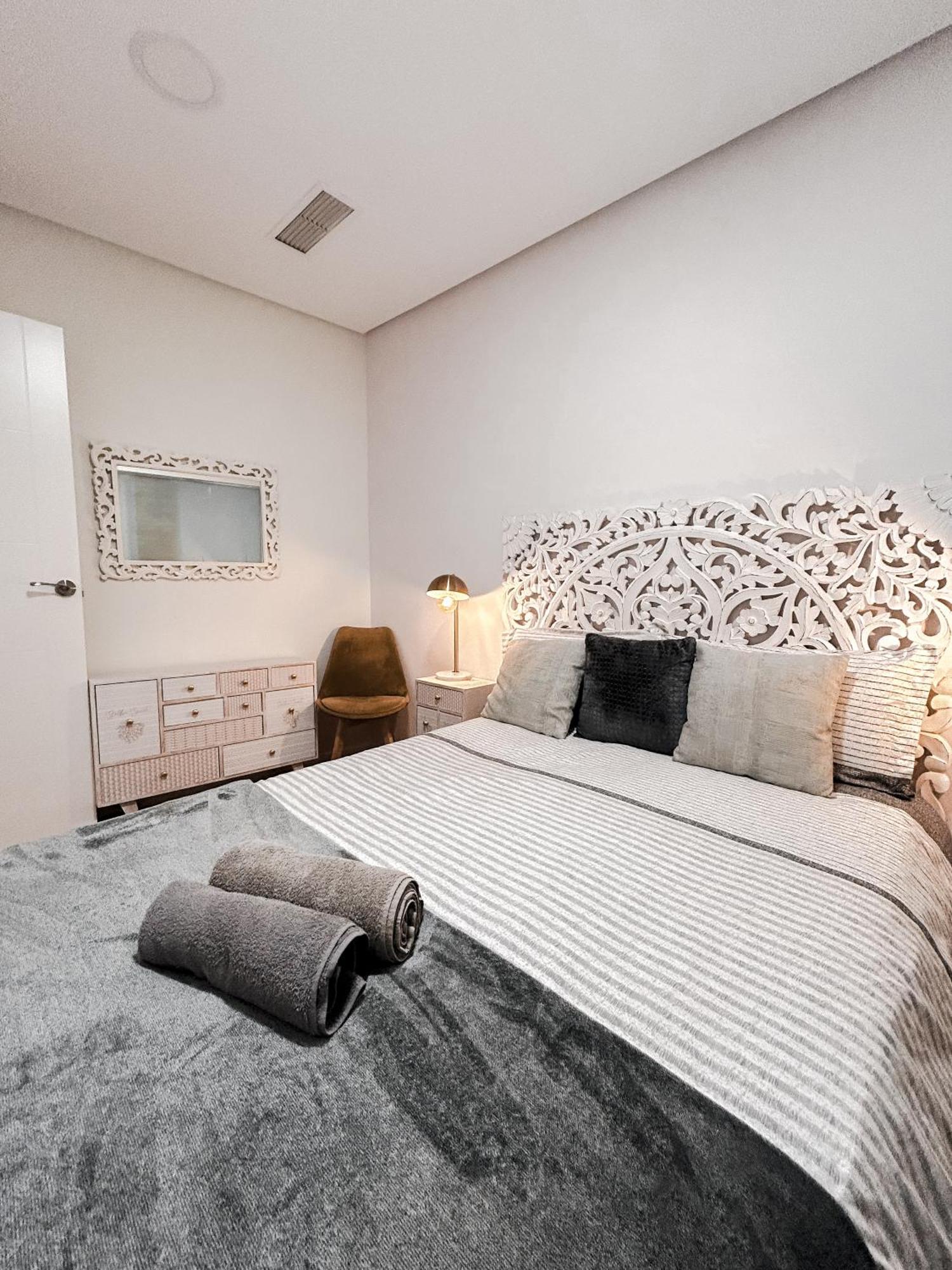 Impresionante Triplex En Canaleja, Sol Madrid Bagian luar foto