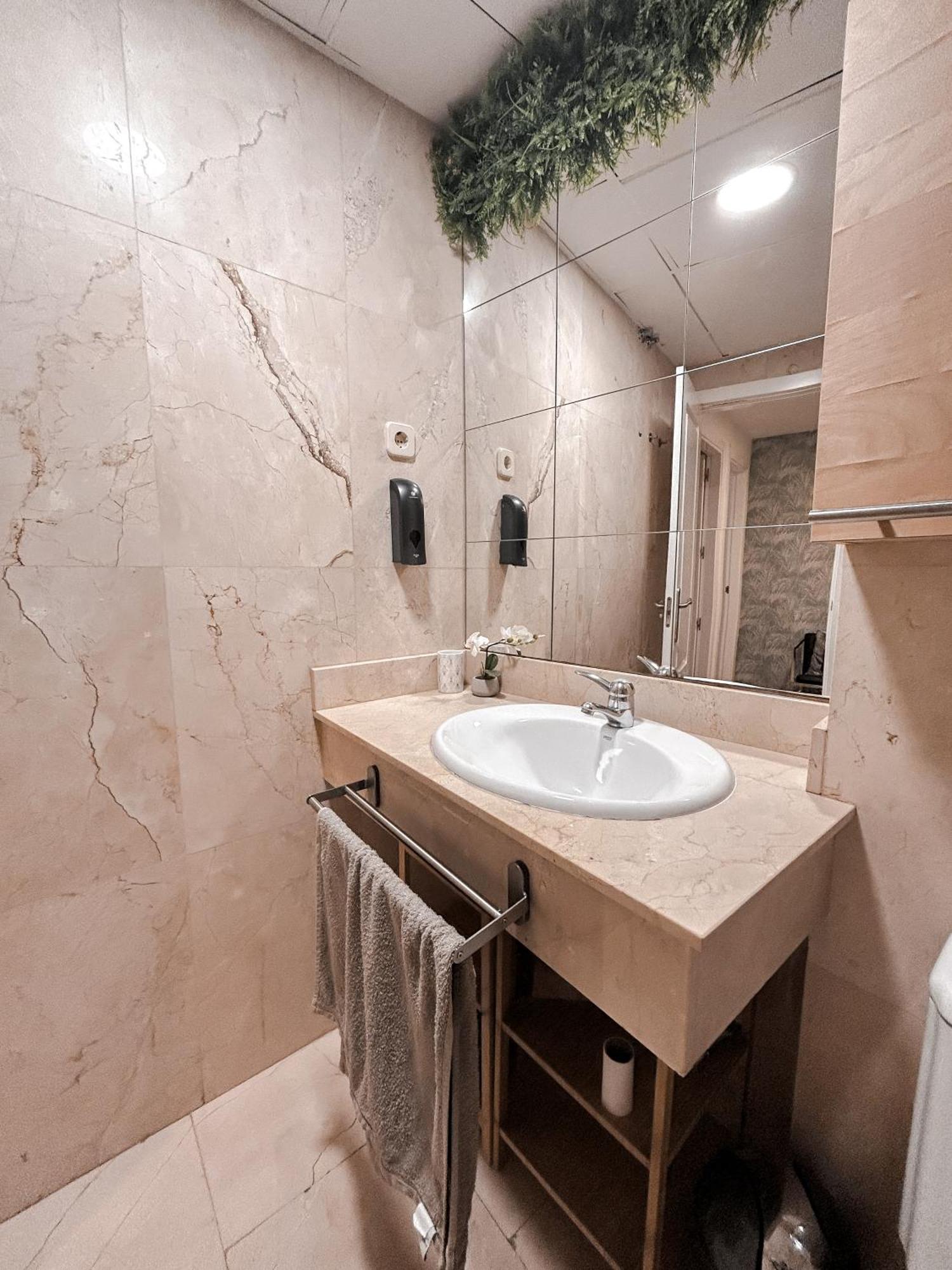 Impresionante Triplex En Canaleja, Sol Madrid Bagian luar foto