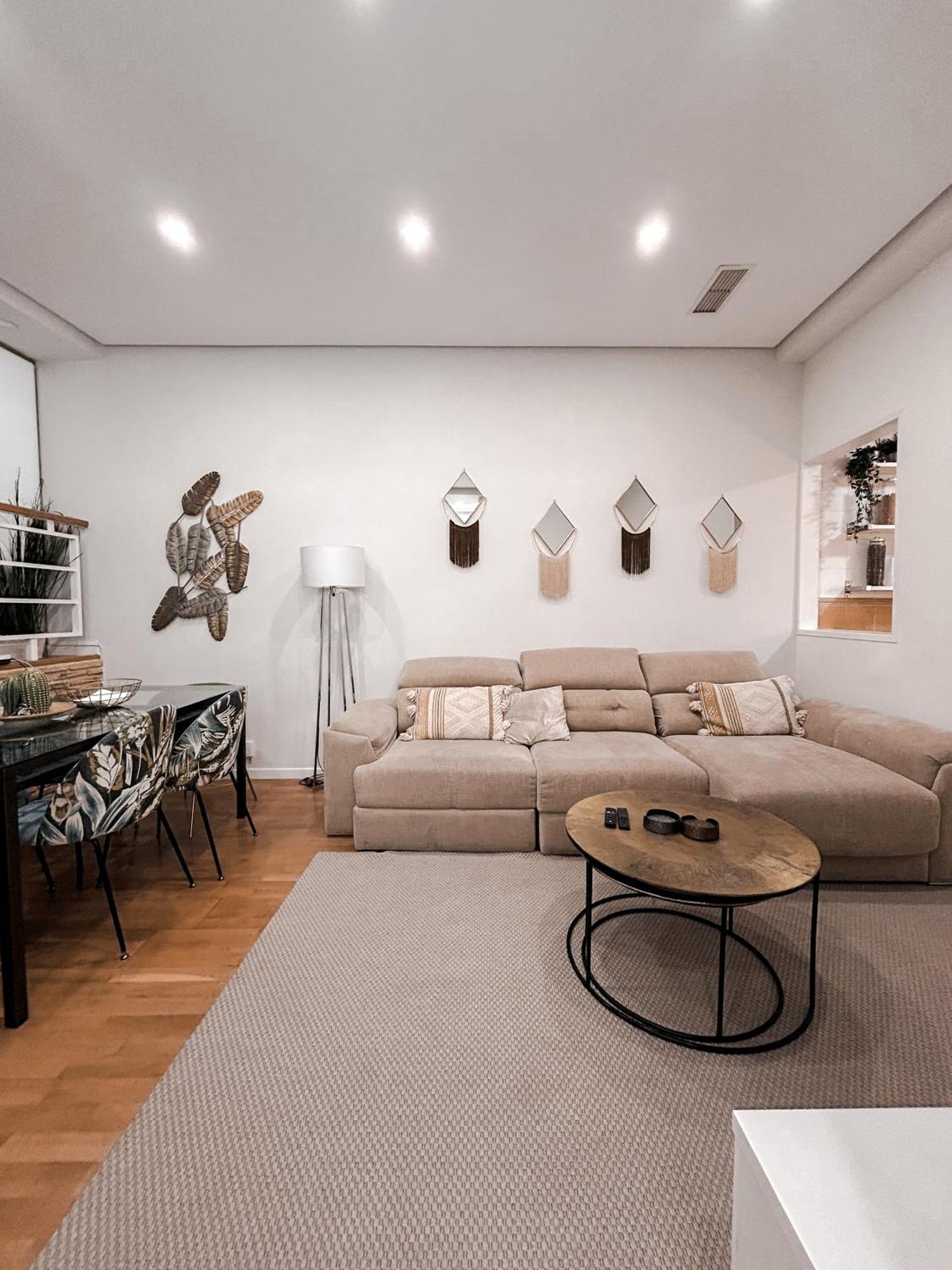 Impresionante Triplex En Canaleja, Sol Madrid Bagian luar foto