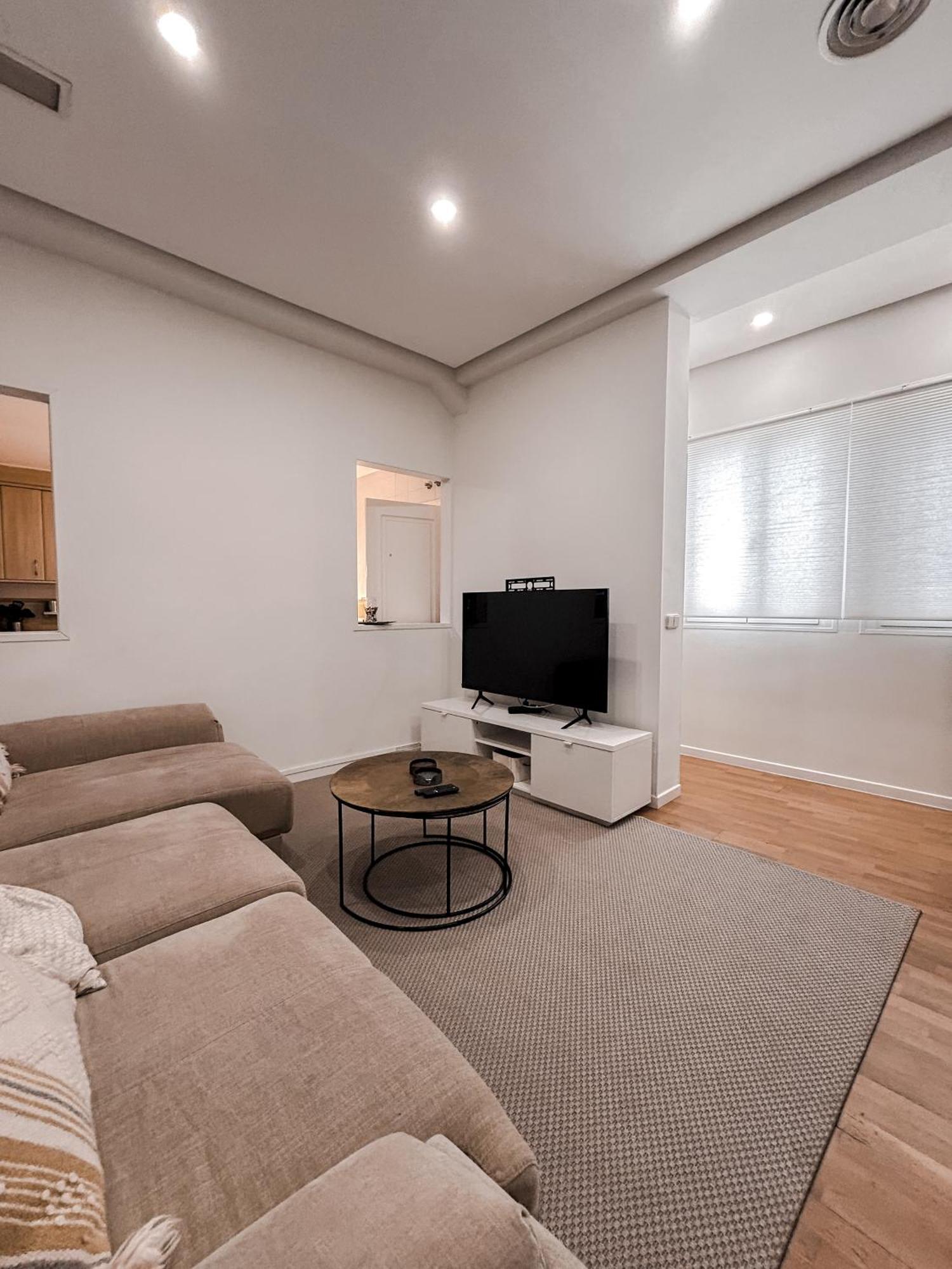 Impresionante Triplex En Canaleja, Sol Madrid Bagian luar foto