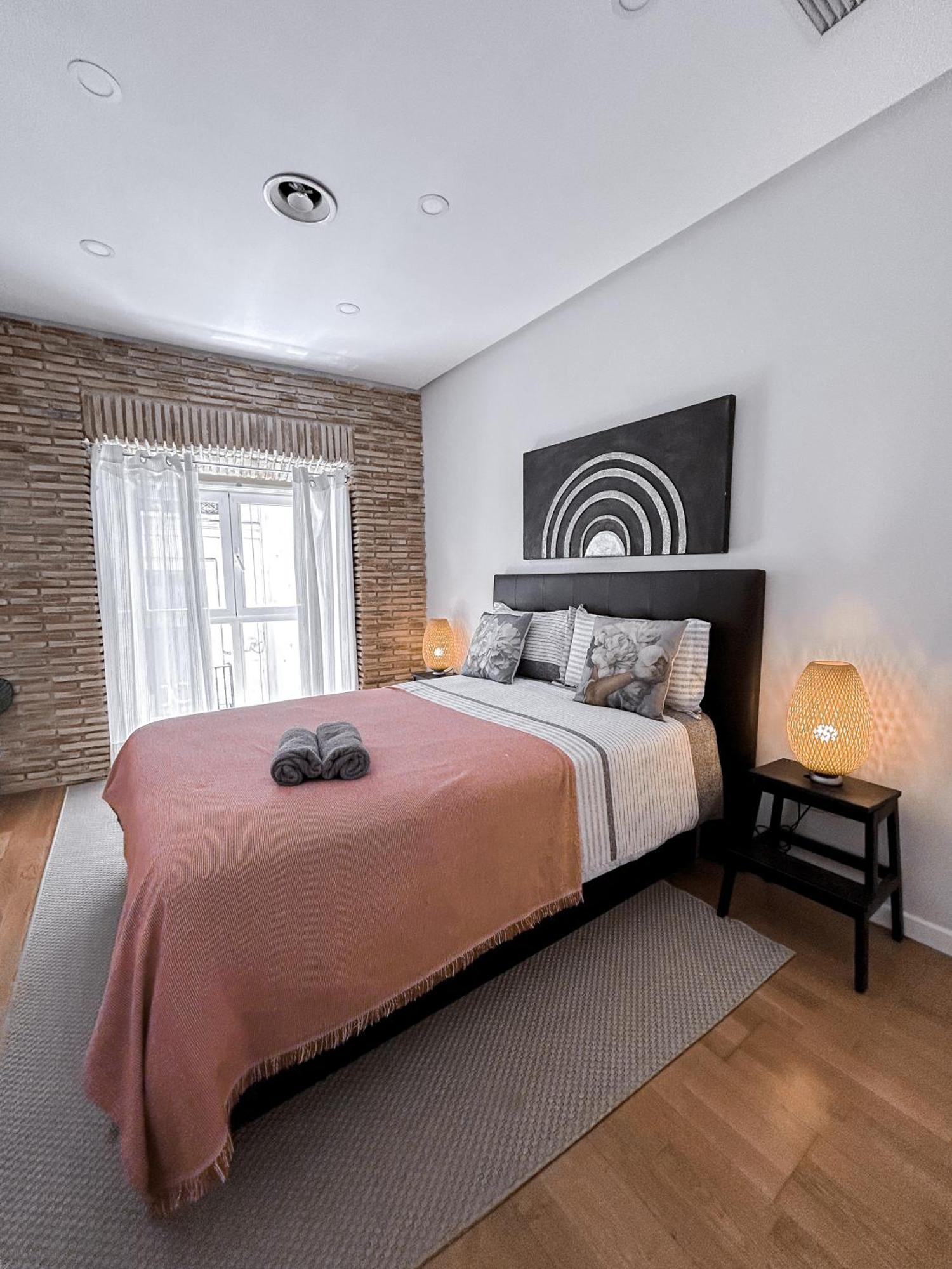 Impresionante Triplex En Canaleja, Sol Madrid Bagian luar foto
