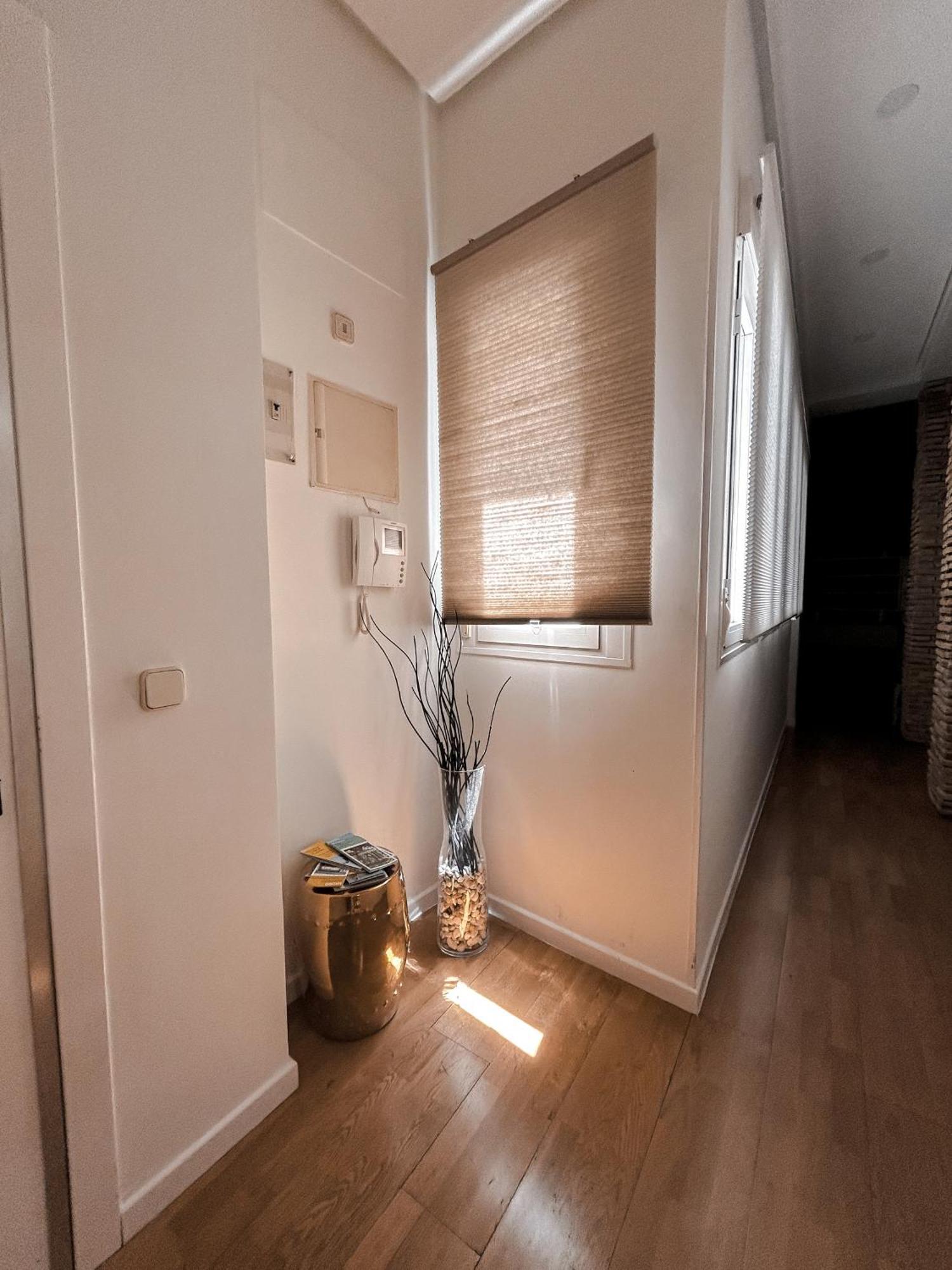 Impresionante Triplex En Canaleja, Sol Madrid Bagian luar foto