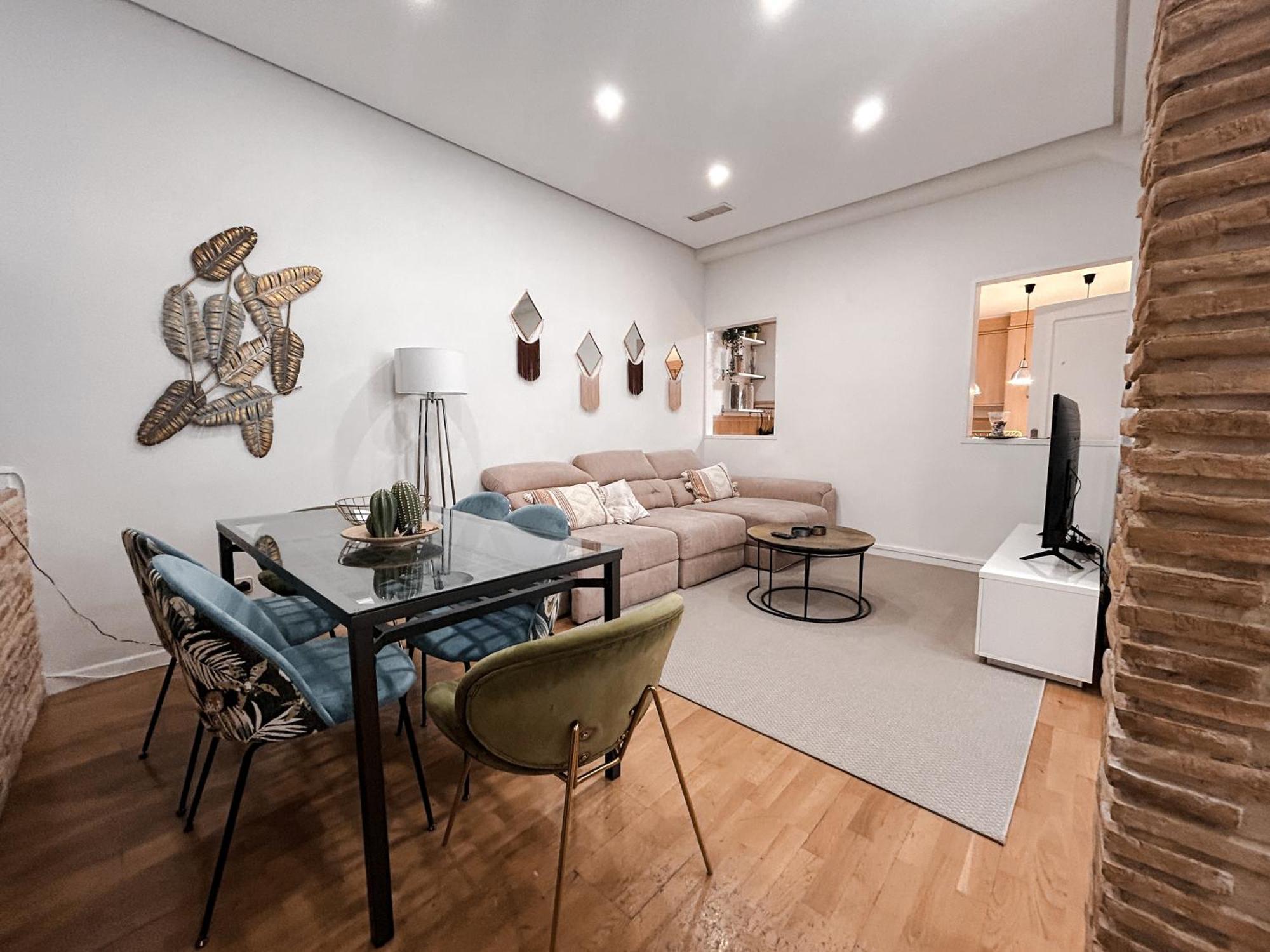 Impresionante Triplex En Canaleja, Sol Madrid Bagian luar foto