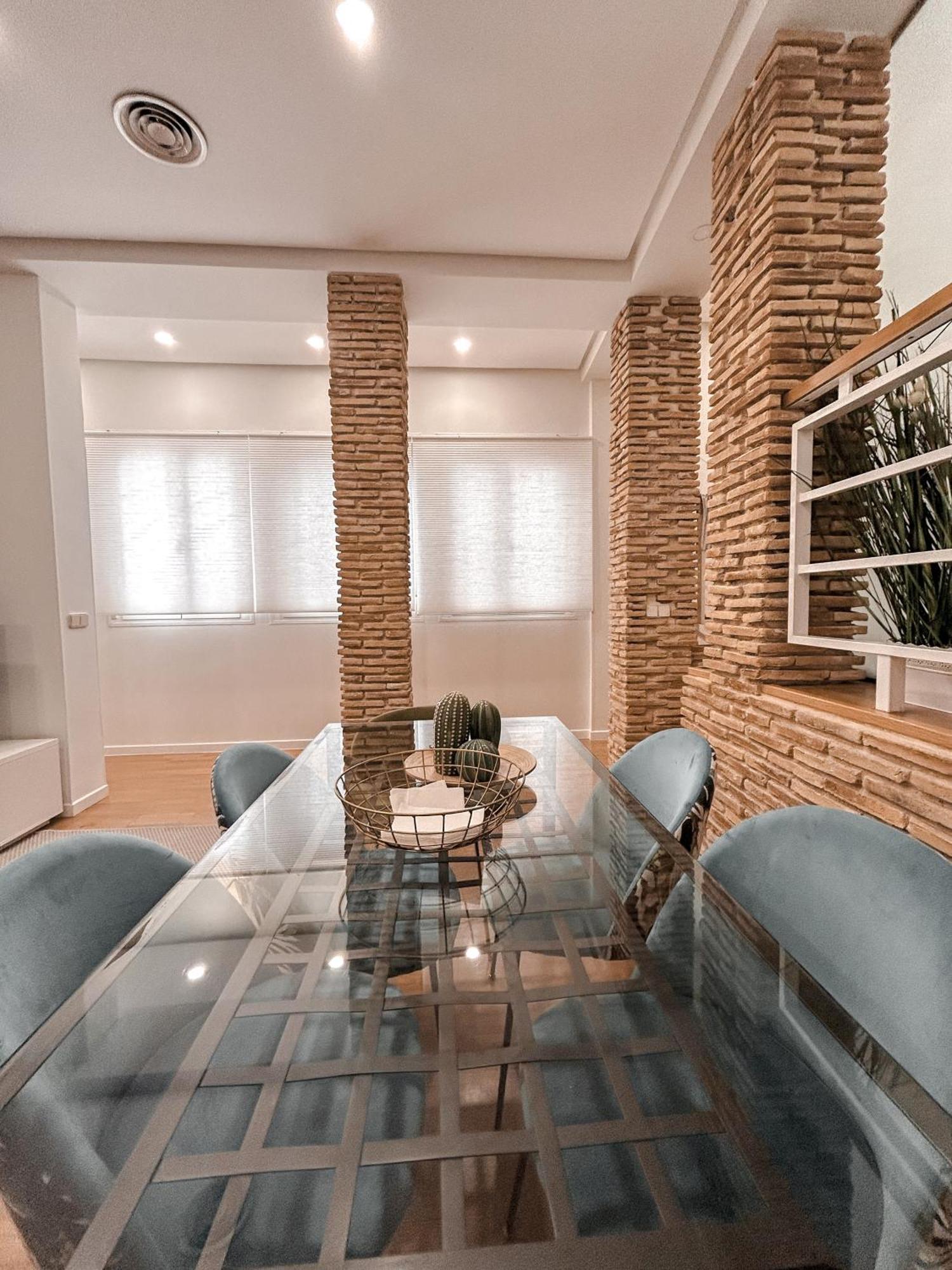 Impresionante Triplex En Canaleja, Sol Madrid Bagian luar foto